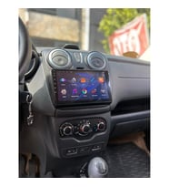 DACİA LODGY 2012-2020 ANDROİD MULTİMEDYA SİSTEMİ 2-32GB