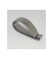 20mm Yaylı Metal Saat Kordonu