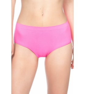 NeonFuşya MI Emay 3002 Soft Mama Slip