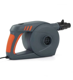 Mey İthalat® Powergrip 220V Elektrikli Pompa