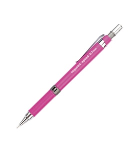 Bigpoint Speed Versatil 0.7mm Pembe x 12 Adet
