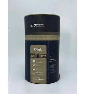 Tarihi Mardin Kahvecisi Dibek Kahvesi 300 Gr (Net:250 Gr)
