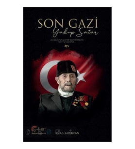Son Gazi, Yakup Satar