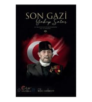 Son Gazi, Yakup Satar