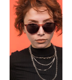 Erica Rose Güneş Gözlüğü