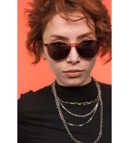 Erica Rose Güneş Gözlüğü