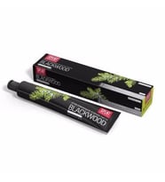 Splat Special Blackwood Güçlü Beyazlatma 75 ml Siyah Diş Macunu