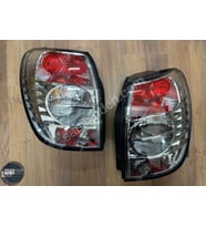Chevrolet Captiva Stop Lambası Şeffaf Tip Sağ Sol Set 2012-2014