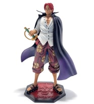 Anime One Piece Shanks Figürü 25 Cm Alk5262