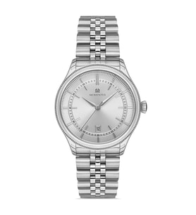 MOMENTUS CM139S-02SS ERKEK KOL SAATİ (Gri)