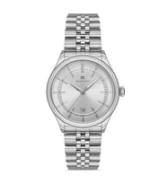 MOMENTUS CM139S-02SS ERKEK KOL SAATİ (Gri)