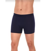 YILDIZ 42 ERKEK MODAL LİKRALI BOXER LACİVERT 10 ADET