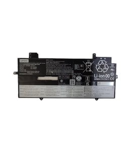 LENOVO THİNKPAD X1 CARBON GEN 9 (L20C4P71) BATARYA