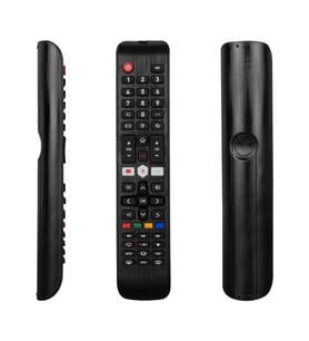 Weko Sunny Axen Wood Hi Level Uyumlu Lcd Led Tv Kumandası Uzaktan Kumanda