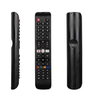 Weko Sunny Axen Wood Hi Level Uyumlu Lcd Led Tv Kumandası Uzaktan Kumanda