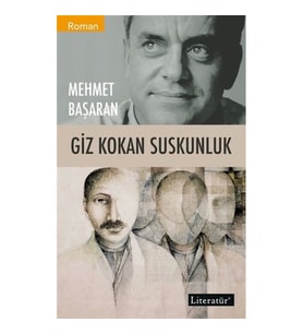 Giz Kokan Suskunluk