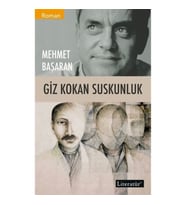 Giz Kokan Suskunluk