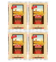 Duru İnce Pilavlık Bulgur 1 Kg X 4 Adet