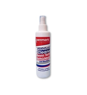 Akıllı Kağıt Temizleyici, Kağıt Tahta Temizleyici, Beyaz Yazı Tahtası Temizleyici, 250 ml