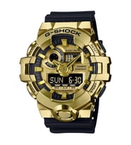 Casio GM-700G-9ADR Erkek Kol Saati