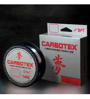 Carbotex DSC Makara Misina 100 mt 0.255 mm