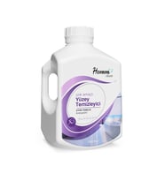 HİPO ÇOK AMAÇLI KONSANTRE YÜZEY TEMİZLEYİCİ 1000 ML