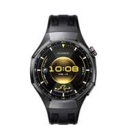 Huawei Watch GT 6 Pro 46 mm - Siyah