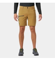 Helly Hansen Erkek Vika Tur Şort Vaşak Rengi (Lnyx