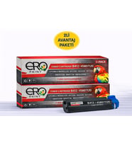 Oki 45807120 Muadil Toner - 7000 Sayfalık - İkili Avantaj Paket