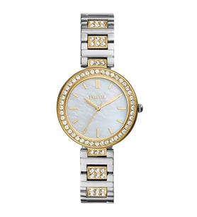 Fossil FBQ3884 Kadın Kol Saati