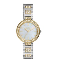 Fossil FBQ3884 Kadın Kol Saati
