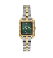 DANIEL KLEIN DK.3.10058-4 KADIN KOL SAATİ (Gold)