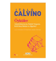Öyküler Arjantinkarıncası, Emlak Vurgunu, Kirli Hava Bulutu ve Diğerleri - Modern Klasikler