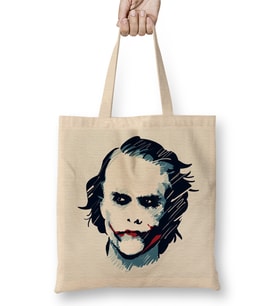 Joker 012 Bez Çanta Uzun Saplı