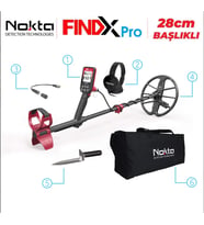 FINDX Pro Dedektör