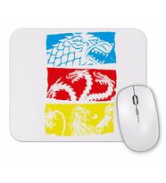 Game of Thrones 01 Mouse Pad