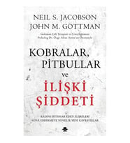 Kobralar, Pitbullar ve İlişki Şiddeti