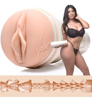 Fleshlight Girls - Violet Myers Waifu Vajina Mastürbatör