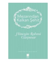 Mezarından Kalkan Şehit