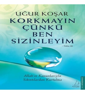 Korkmayın Çünkü Ben Sizinleyim