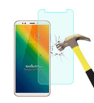 Lenovo K5 Note 2018 Temperli Kırılmaz Cam Ekran Koruyucu