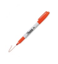 SHARPİE PERMANENT MARKER TURUNCU 1741397