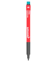 Penmark Asetat Kalemi S Siyah - 2 adet