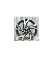 5*114.3*17*7.0 ET40 CH67.1 GUN METAL DIAMOND