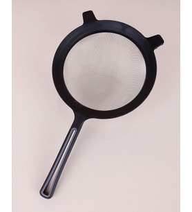 SİENA 14CM PLASTİK SÜZGEÇ