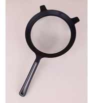 SİENA 14CM PLASTİK SÜZGEÇ