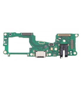 Oppo Realme 8 Uyumlu Şarj Soketi + Mikrofon RMX3085