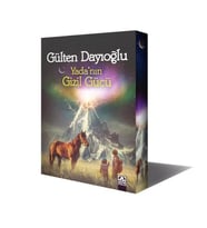 Yada'nın Gizilgücü