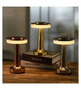 Dekoratif Led Masa Lambası Mz-600