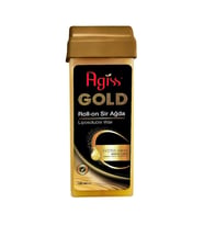 Agiss Sir Ağda Roll-On 100 ml Gold